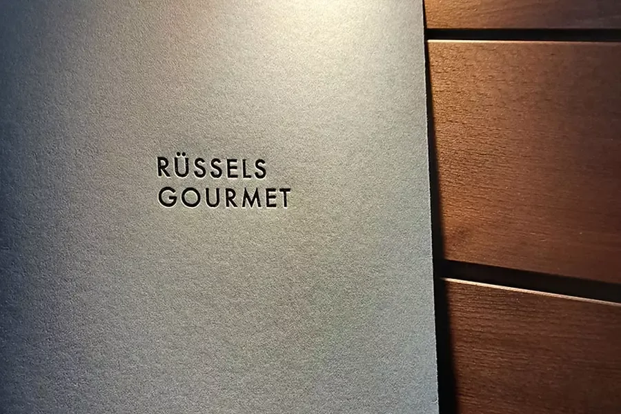 Rüssel's Hasenpfeffer — photo 17