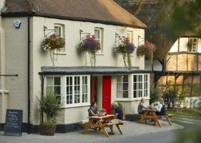 Crown and Anchor — photo 27