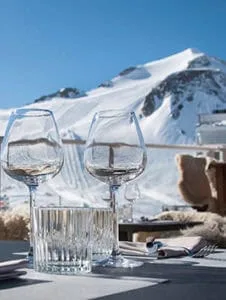 Ursus, Tignes