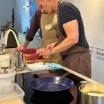 Robert Stolz eat.share.live — photo 8