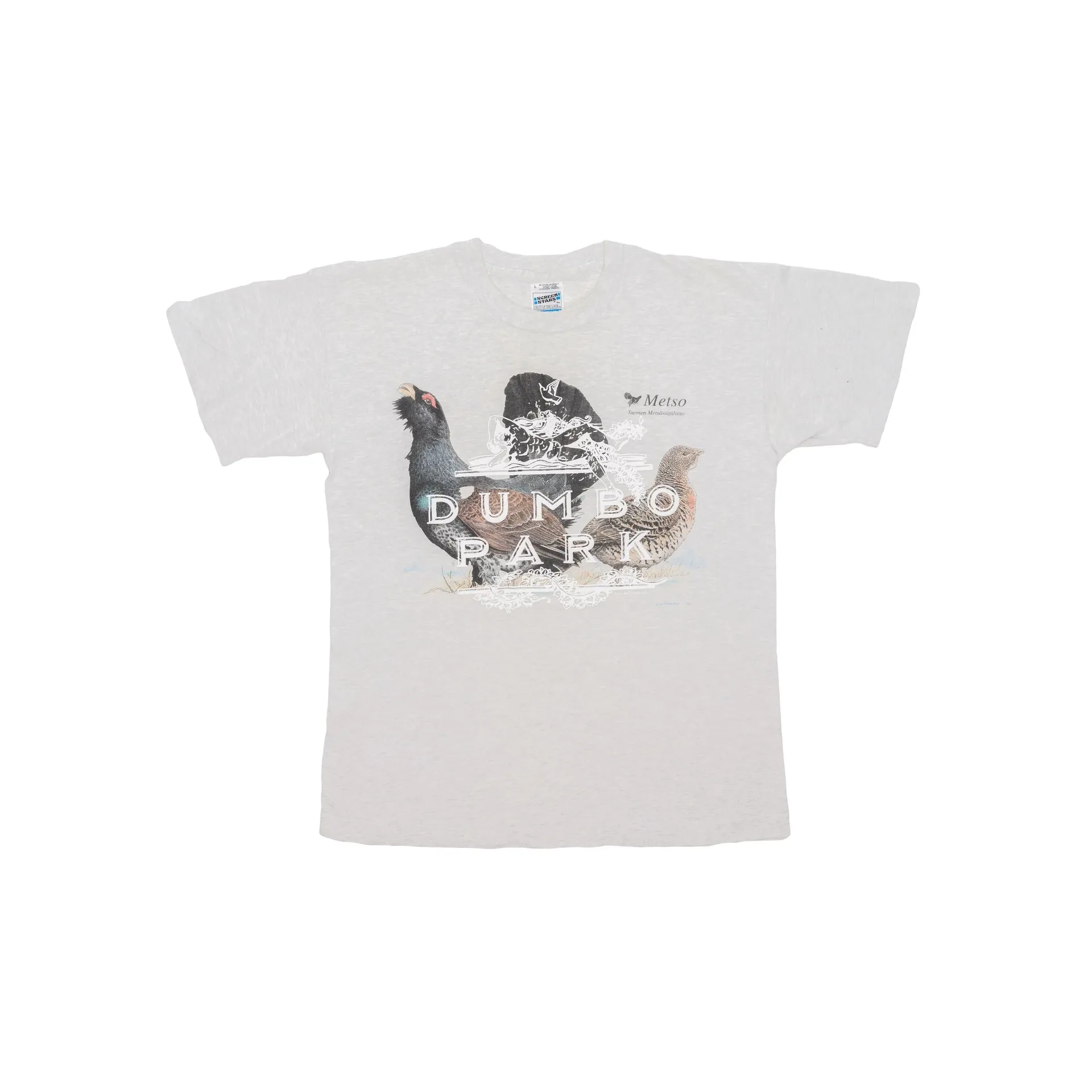 Dumbo Petites-Écuries — food
