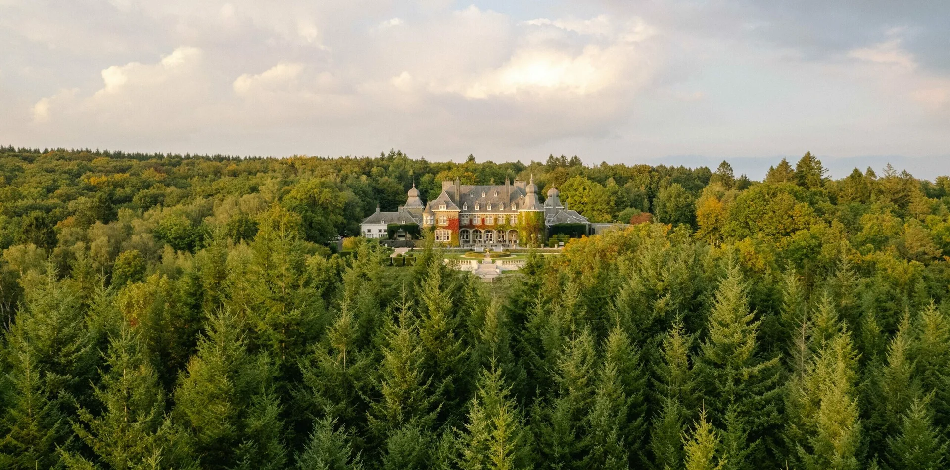Manoir de Lébioles — photo 22