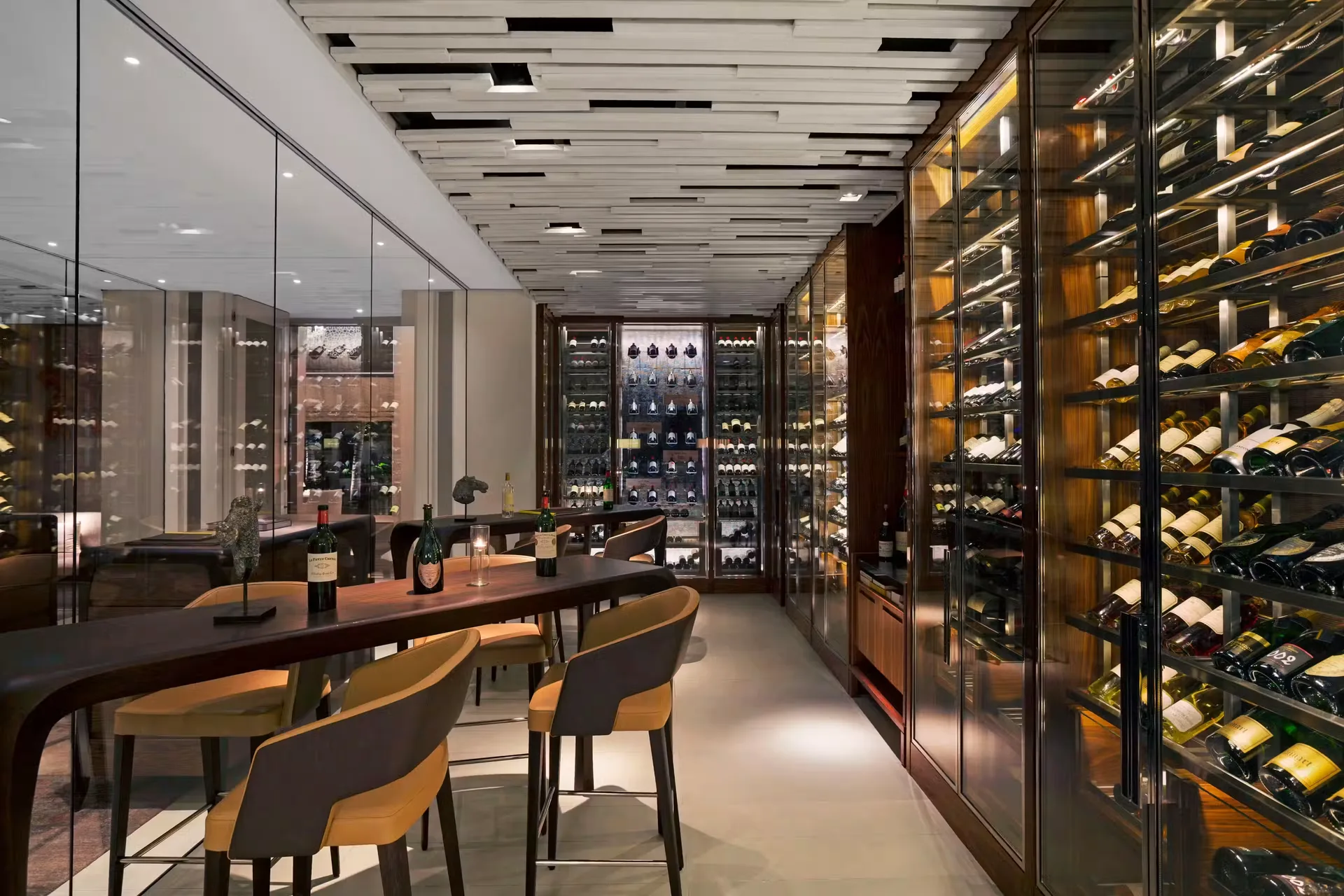 Cheval Blanc — photo 9