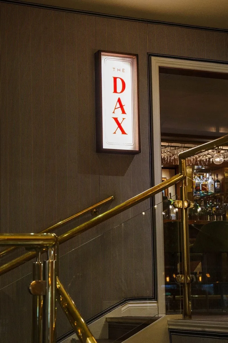 The Dax — photo 14