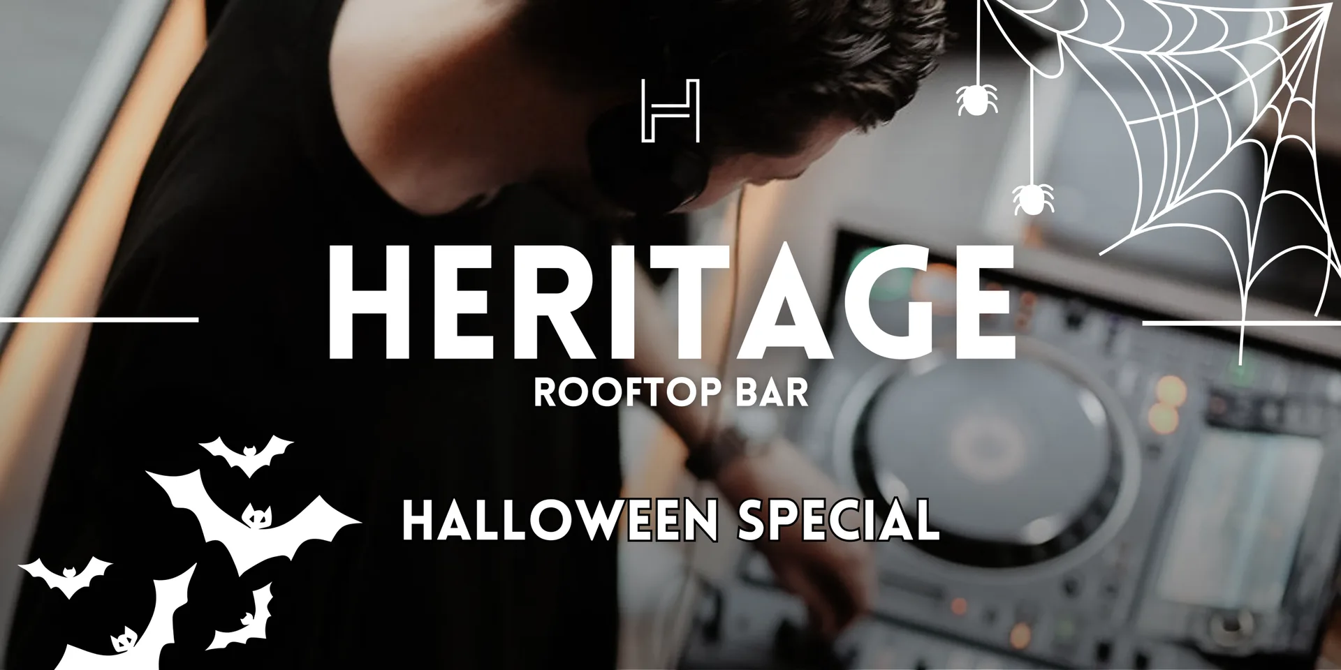 Heritage Restaurant — photo 52