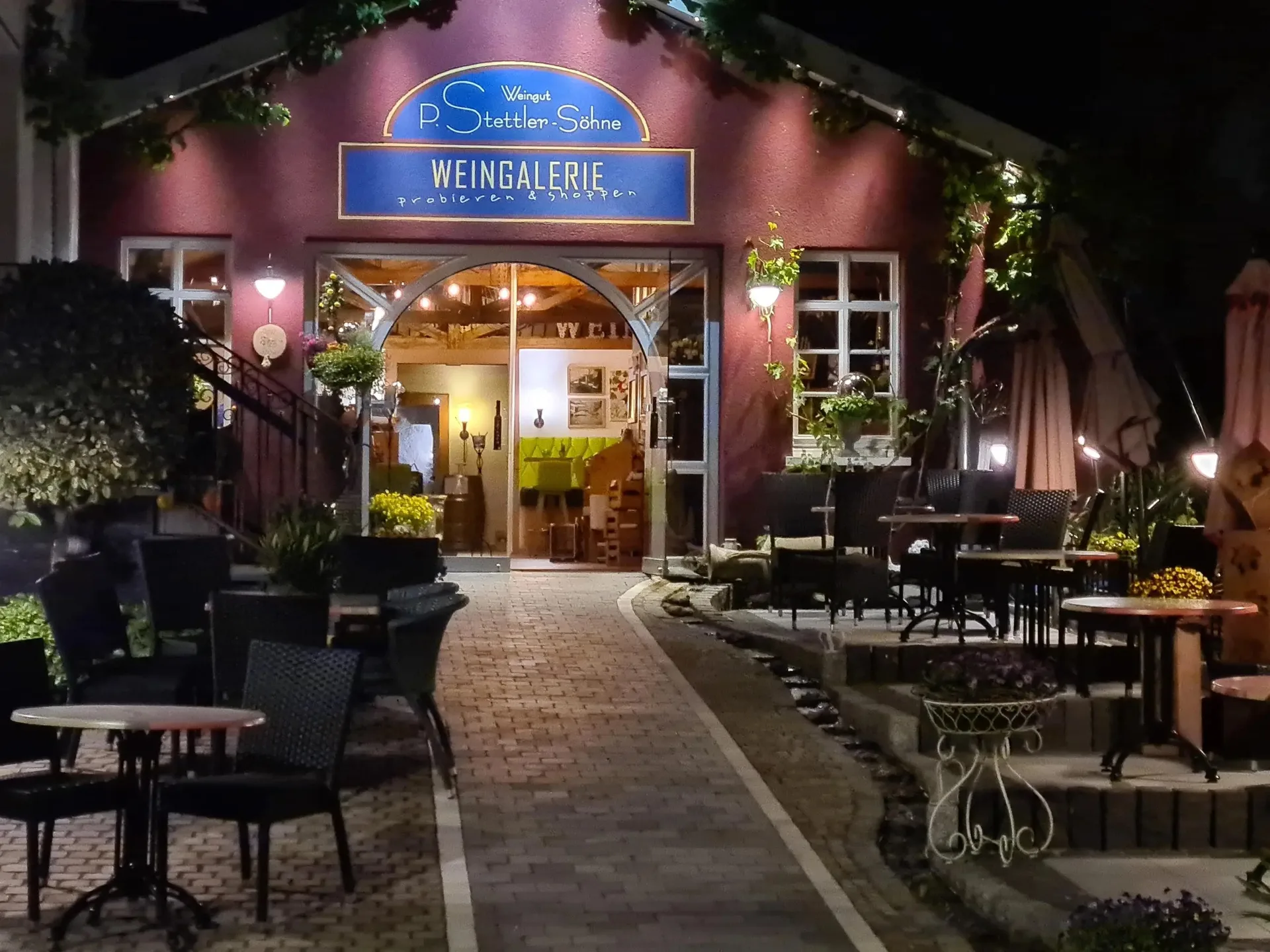 Restaurant Puricelli — photo 38