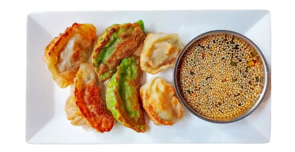 Mandu — photo 8