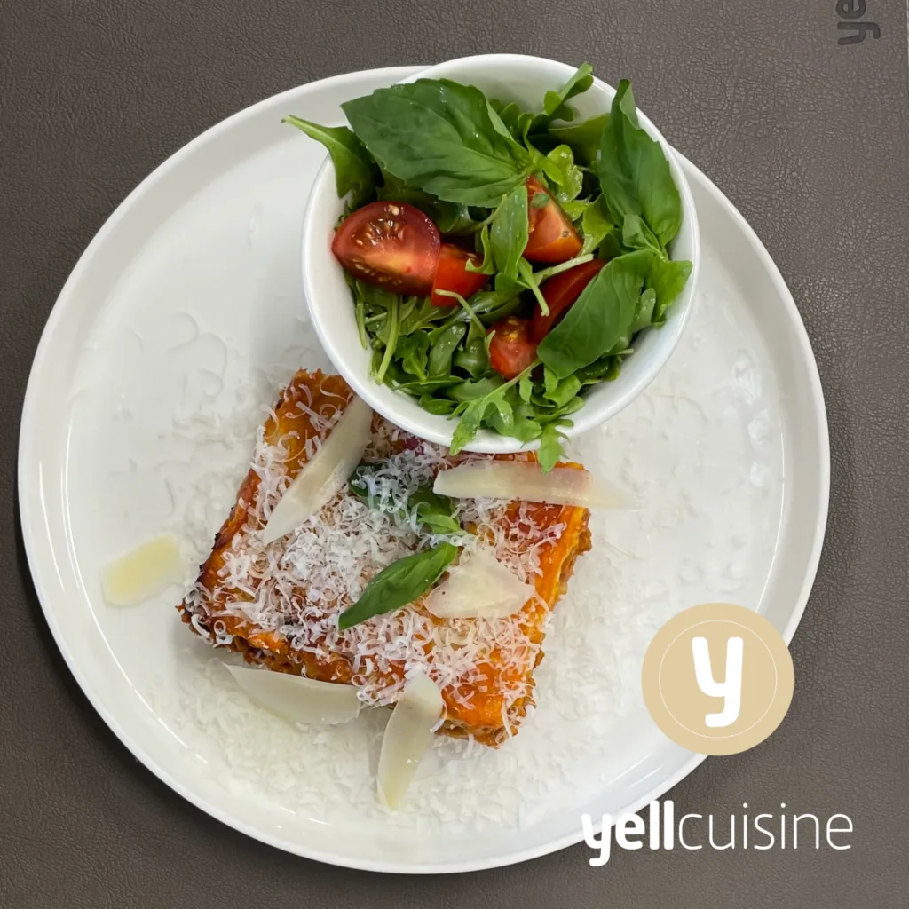 Yell cuisine, Ružomberok