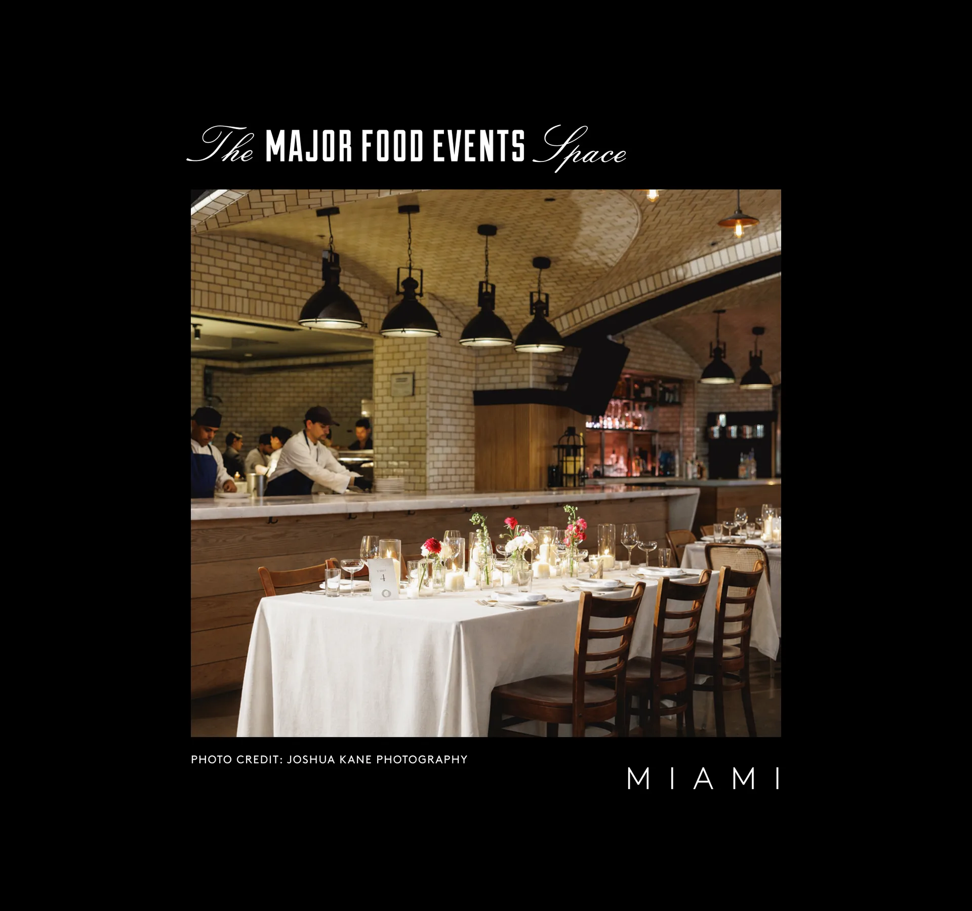 HaSalon Miami — atmosphere