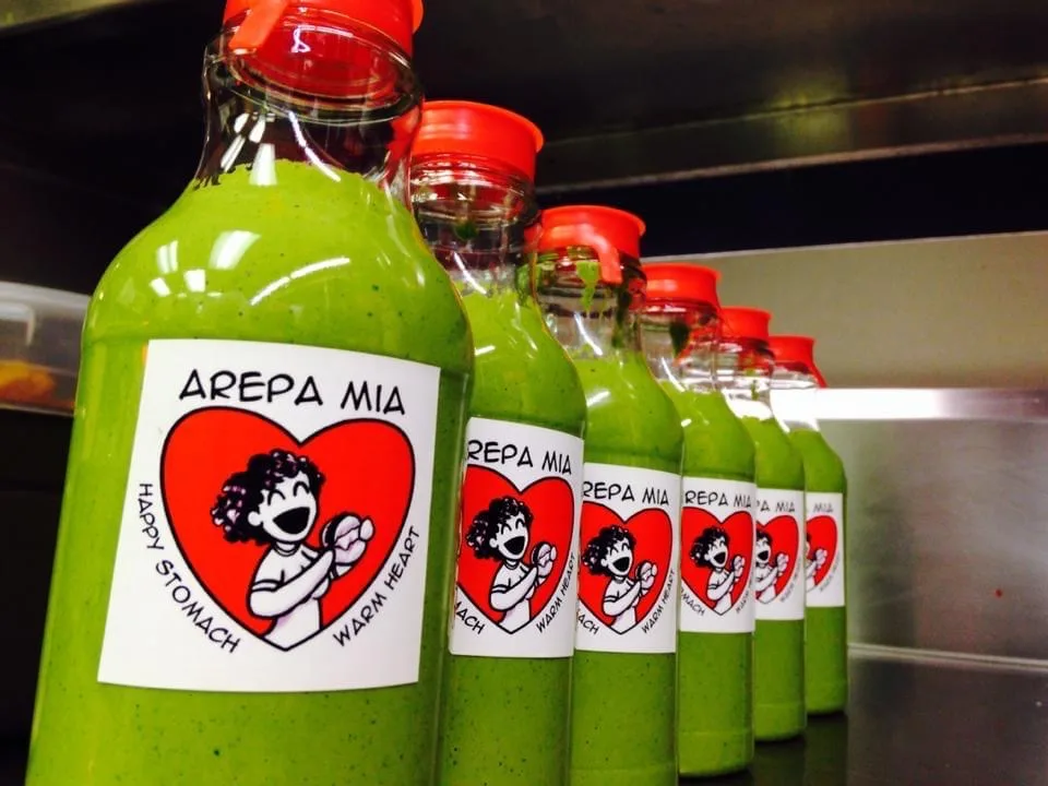 Arepa Mia — photo 13