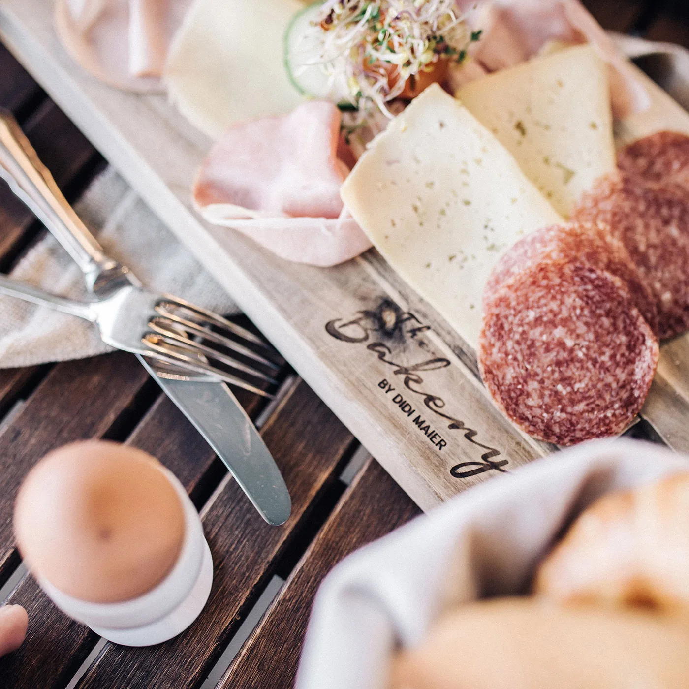 DiDilicious — food