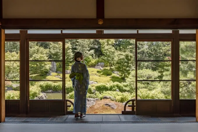 Jean-Georges at The Shinmonzen — photo 12