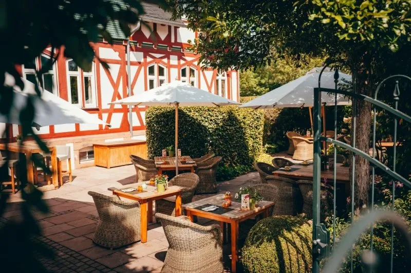 MARBURGER Esszimmer — photo 67