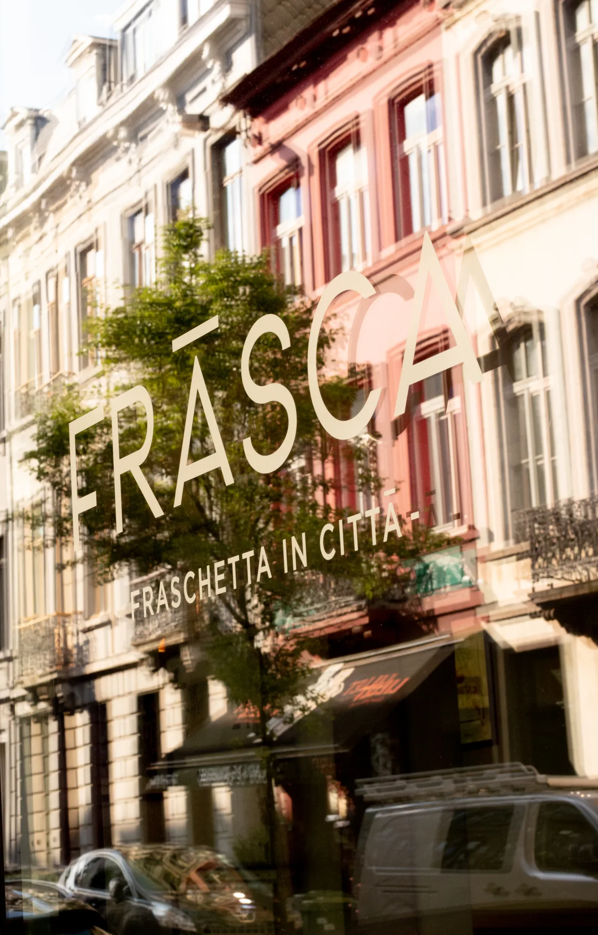 Frasca — photo 5