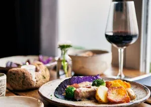 Food Leigh-On-Sea — food