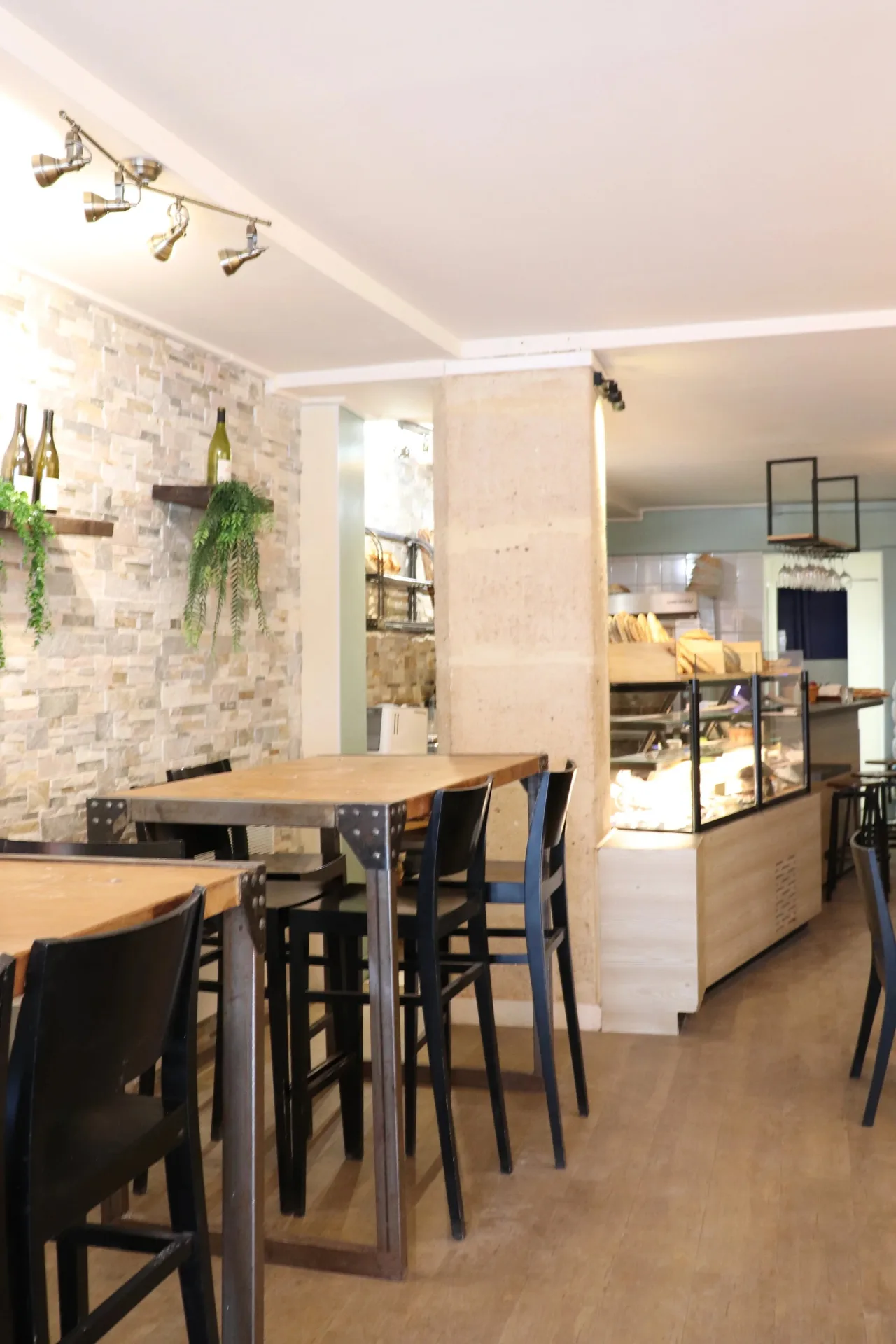 Levain Le Vin — photo 38