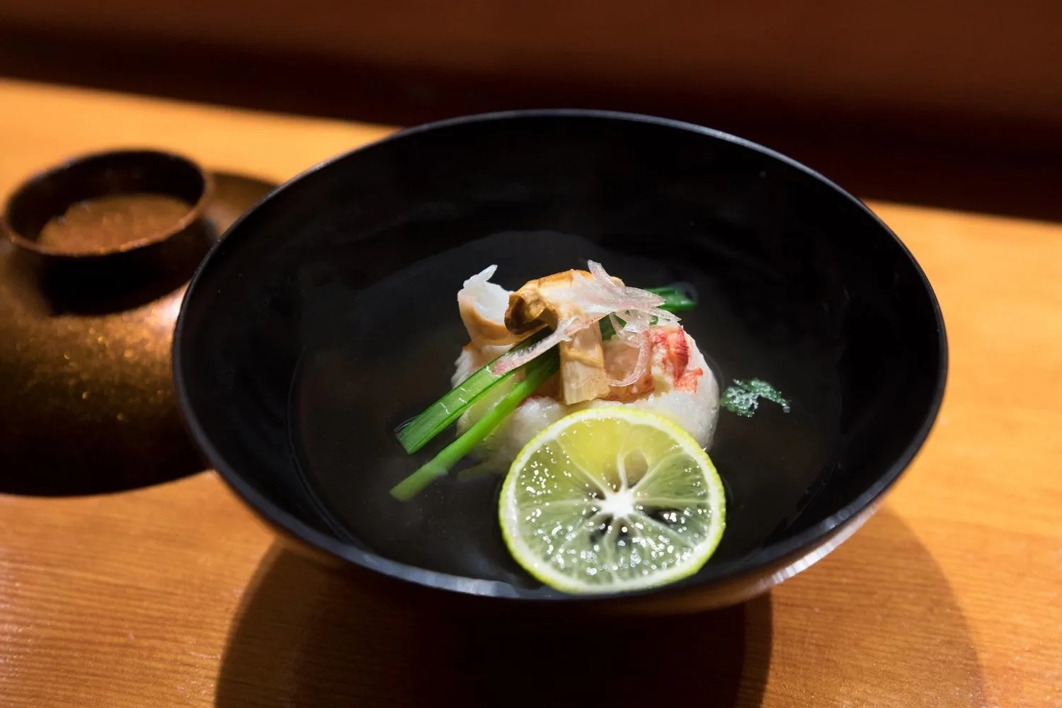 Hamano Sushi — photo 11
