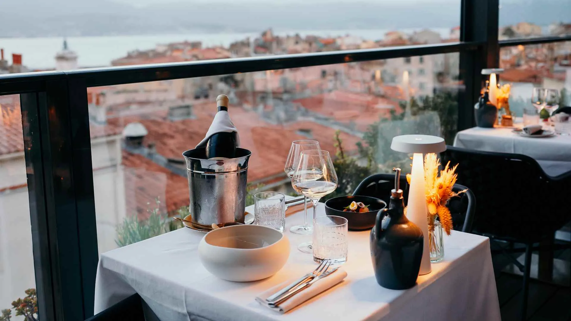 La Terrasse du Fesch — photo 10