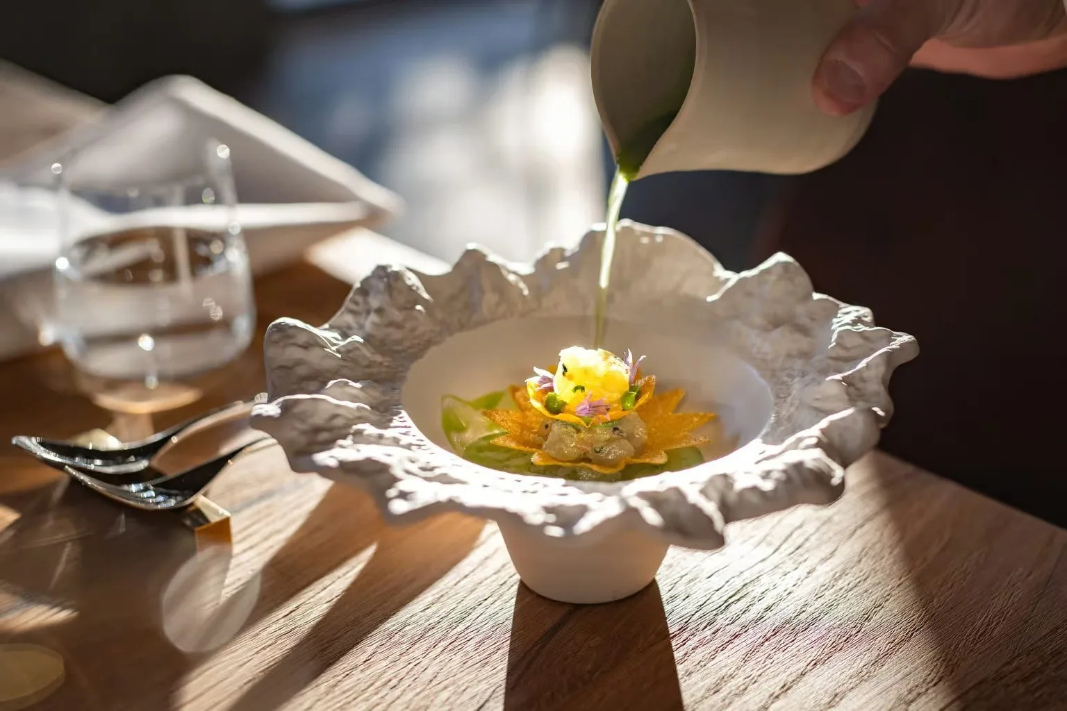 Vila Muhr Gourmet — photo 27