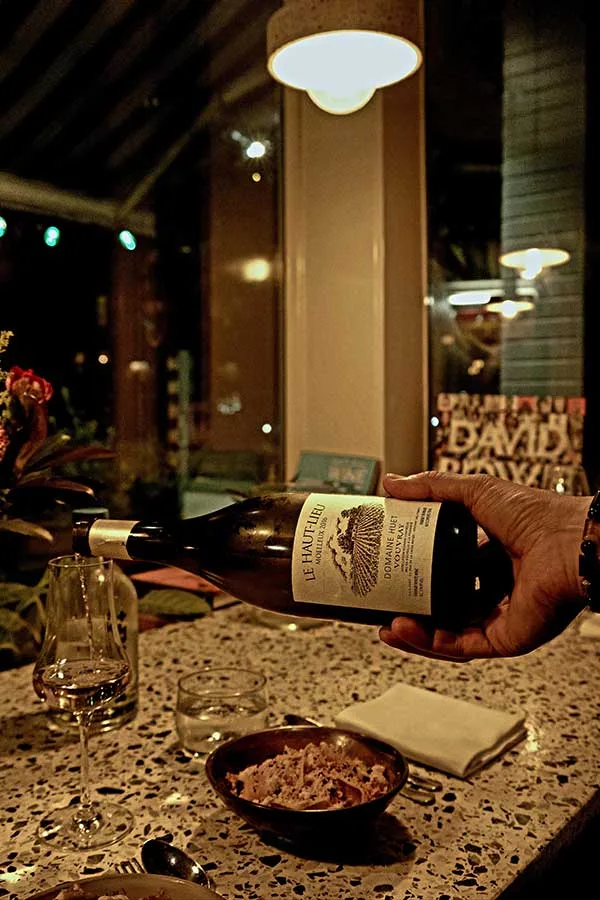 Testamatta Ristorante Enoteca — photo 17