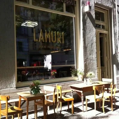 Salumeria Lamuri — photo 8