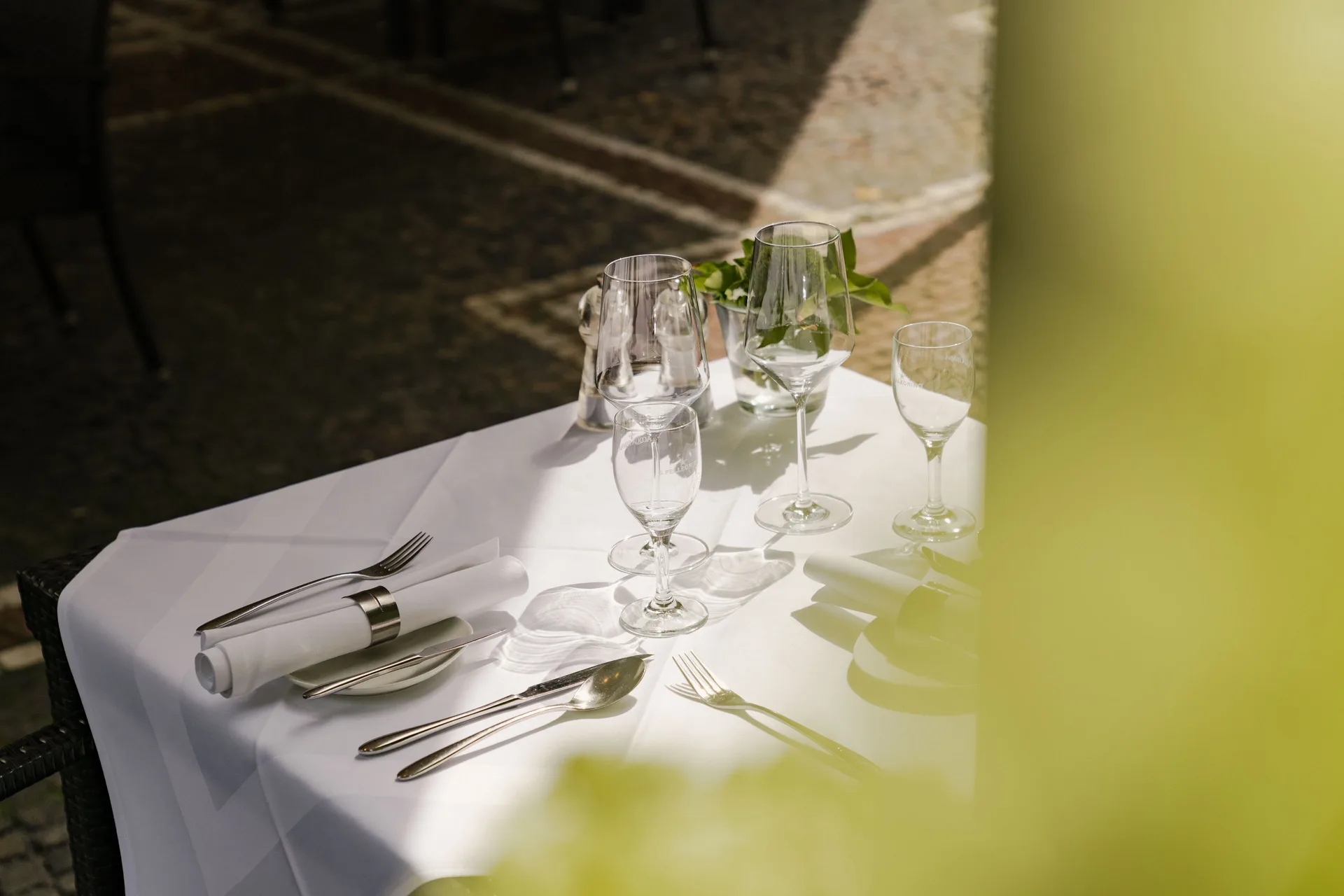 Ristorante Girasole — photo 6