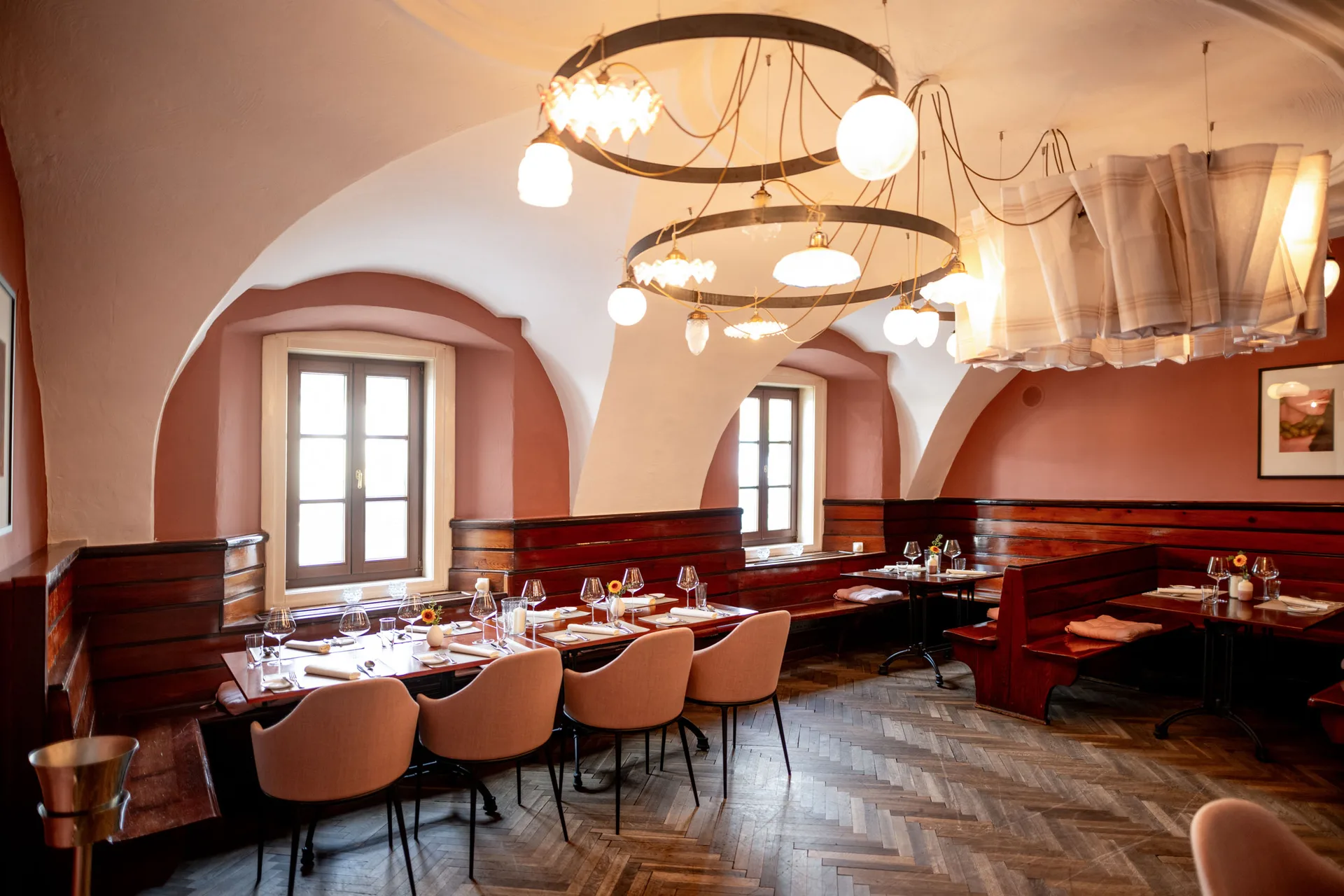 Lilli Fine Dining — photo 14