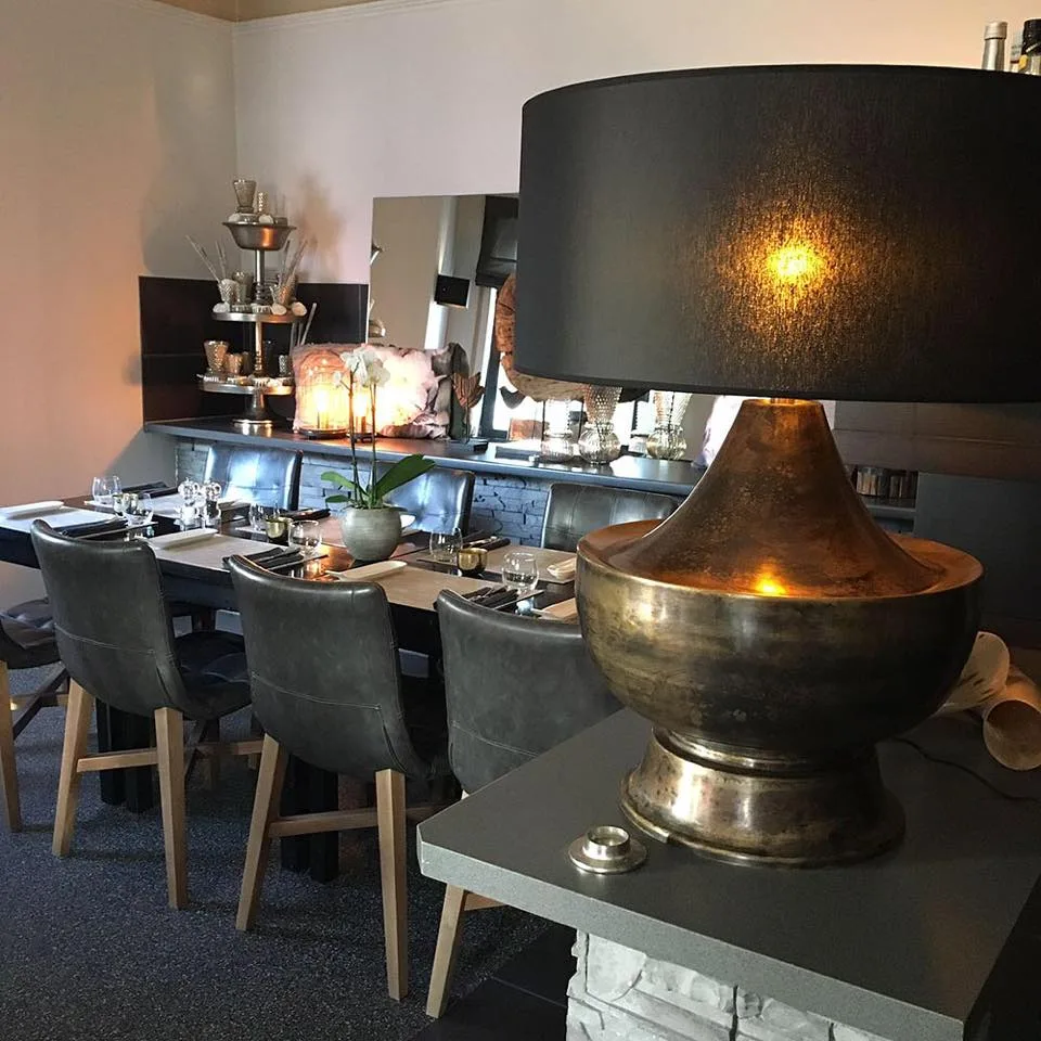 Restaurant Sonderbar — photo 15