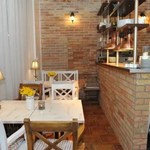 BISTRO BLANC — photo 9