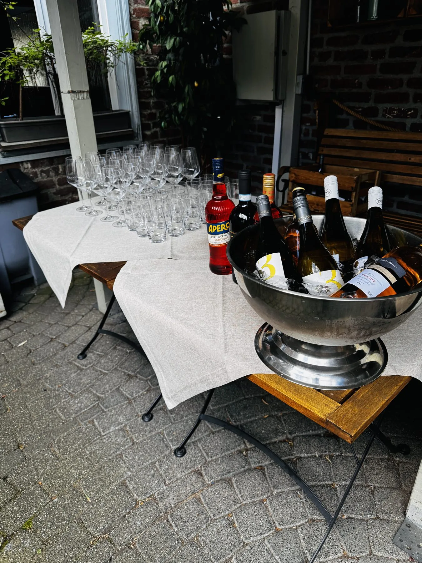 Restaurant Ercklentz — photo 18
