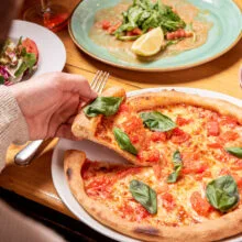 Speisemeisterei La Trattoria — photo 14