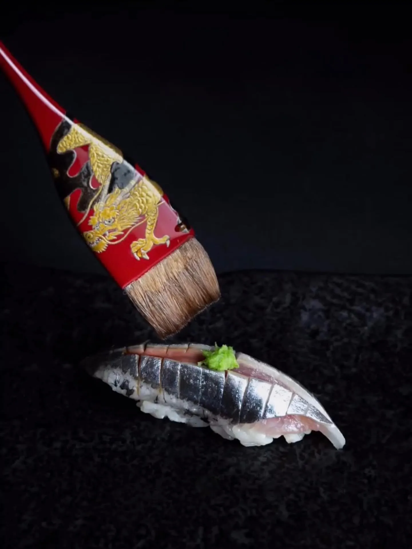 Tetsu Sushi Bar — photo 19