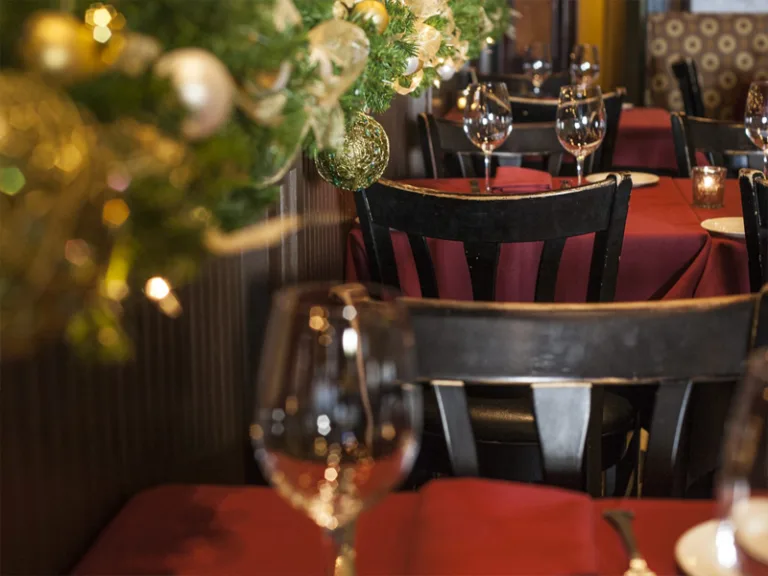 Opal Restaurant & Bar — photo 4