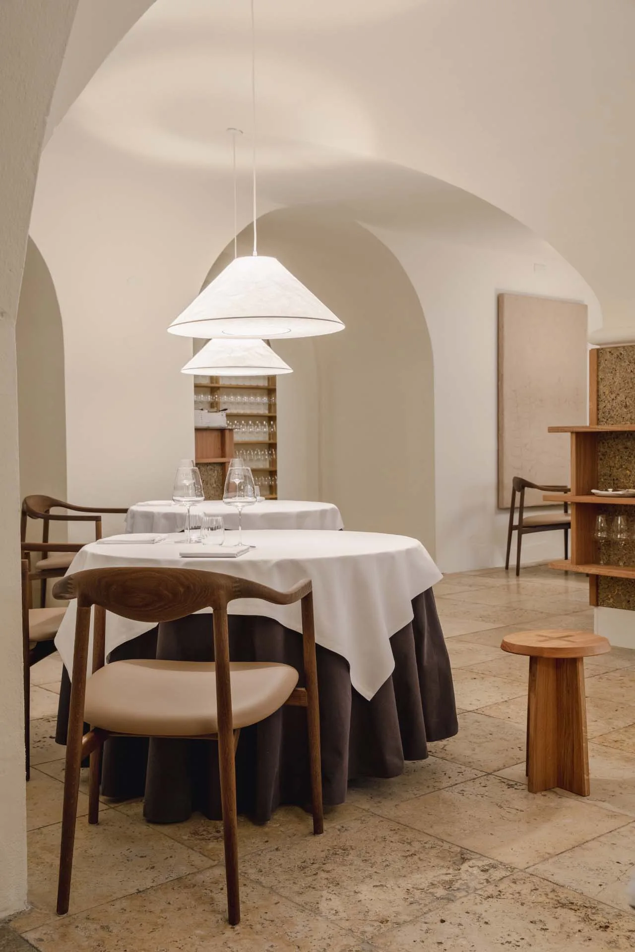 Restaurant AOC — photo 8
