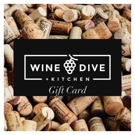 Wine Dive + Kitchen, Lawrence