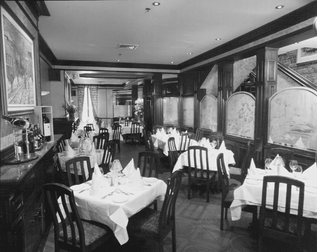 Ristorante Da Vinci — photo 86