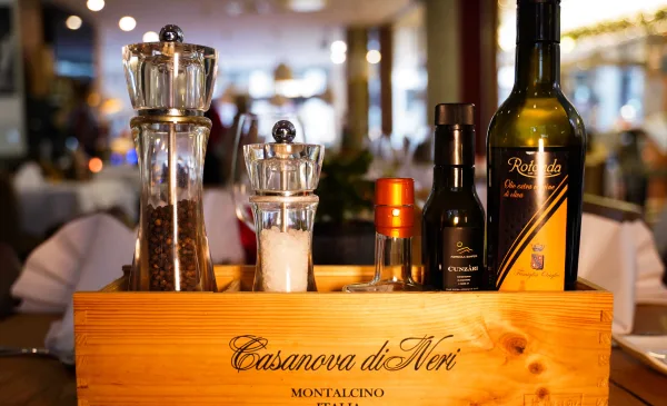 Rotonda Ristorante — photo 20