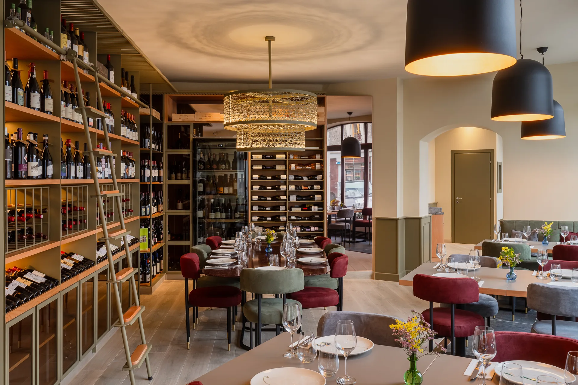 Mayrig Bistrot — photo 12