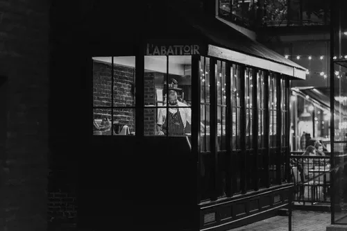 L'Abattoir — photo 5
