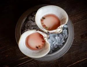 Frö — food