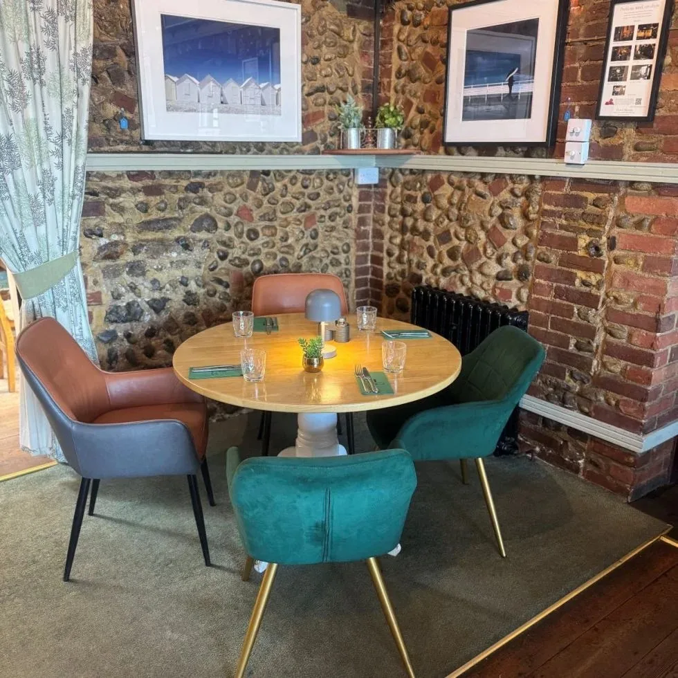 The Red Lion Food and Rooms — photo 33