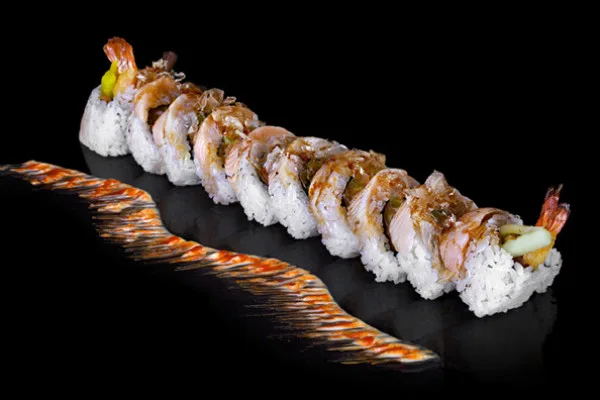 Gókaná Japanese Restaurant — photo 8