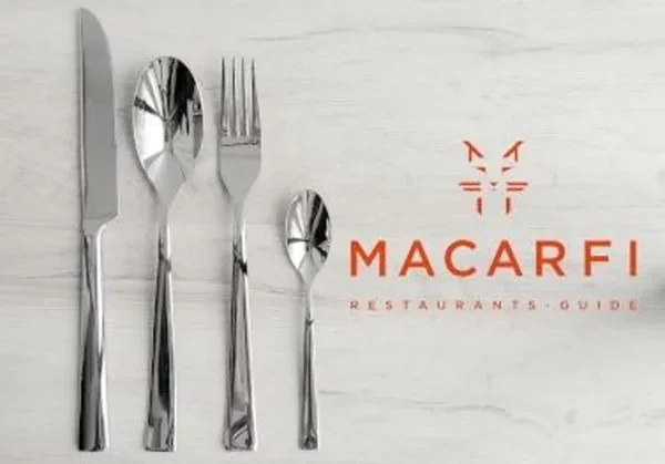 La Vasca — kitchen