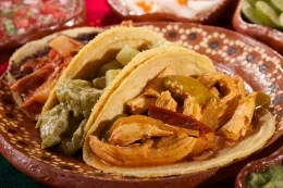Taquería El Jarocho — photo 9