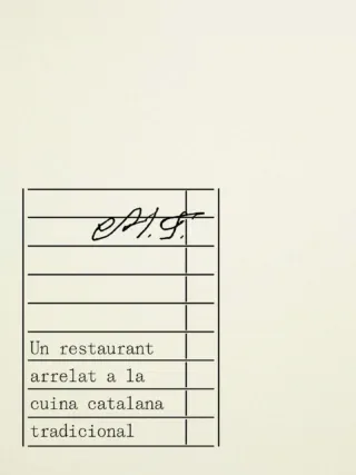 Fontané — kitchen