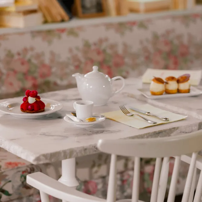 Le Skiff Club — photo 74
