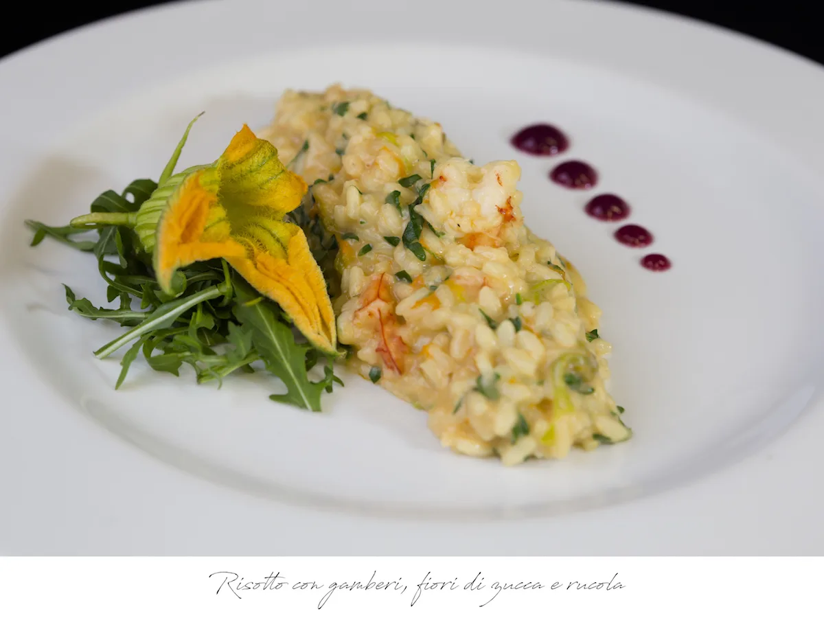 Osteria del 36 — photo 107