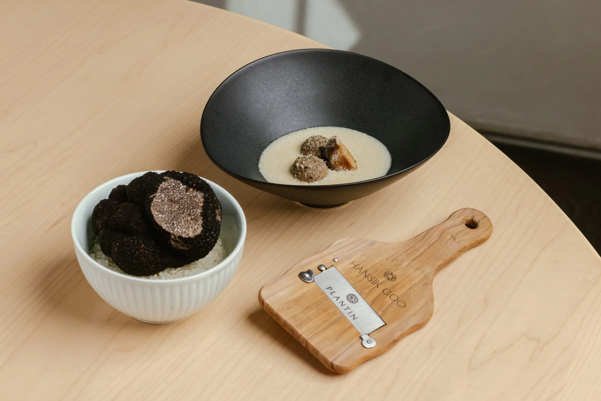 Hansik Goo — photo 7