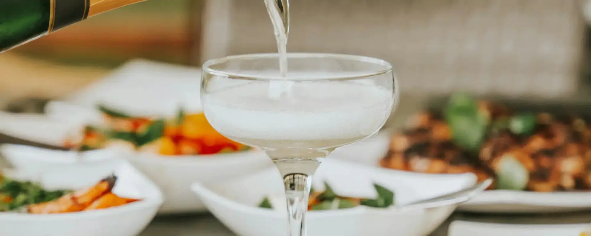 Wildling Restaurant — food