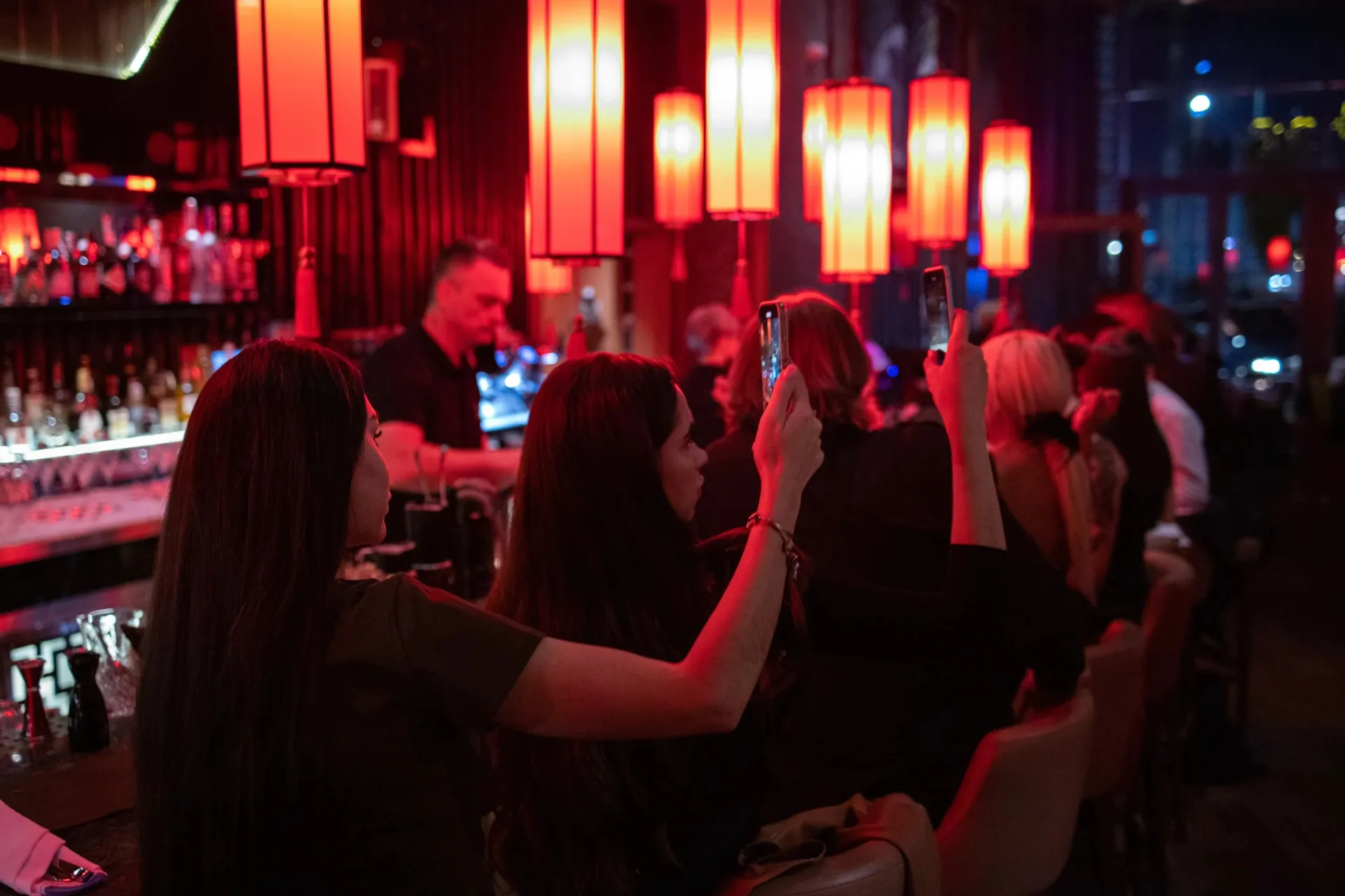 BUDDHA-BAR — photo 98